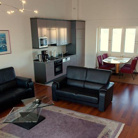 Apartment 37 Wilhelmshaven Esterno foto