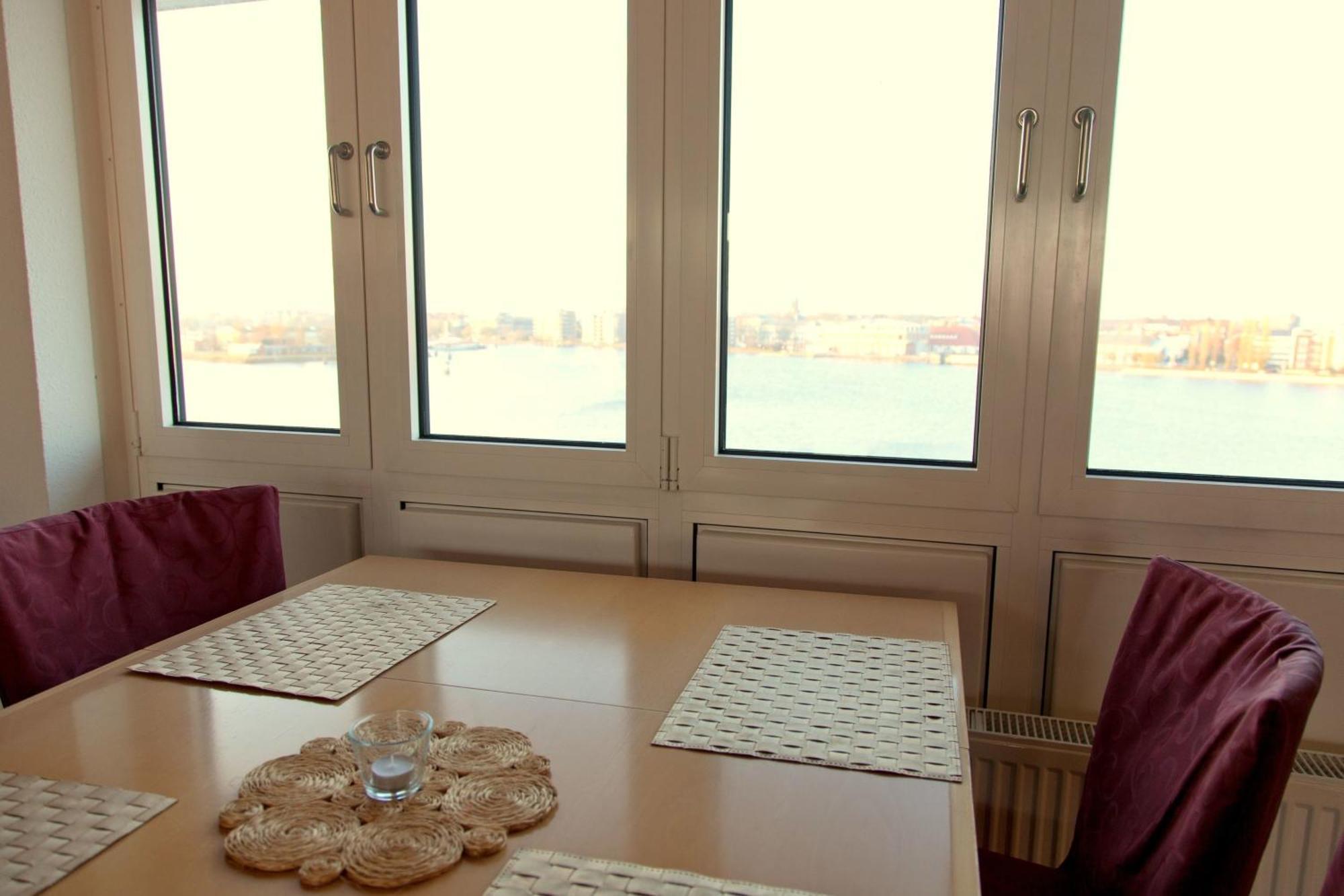 Apartment 37 Wilhelmshaven Esterno foto
