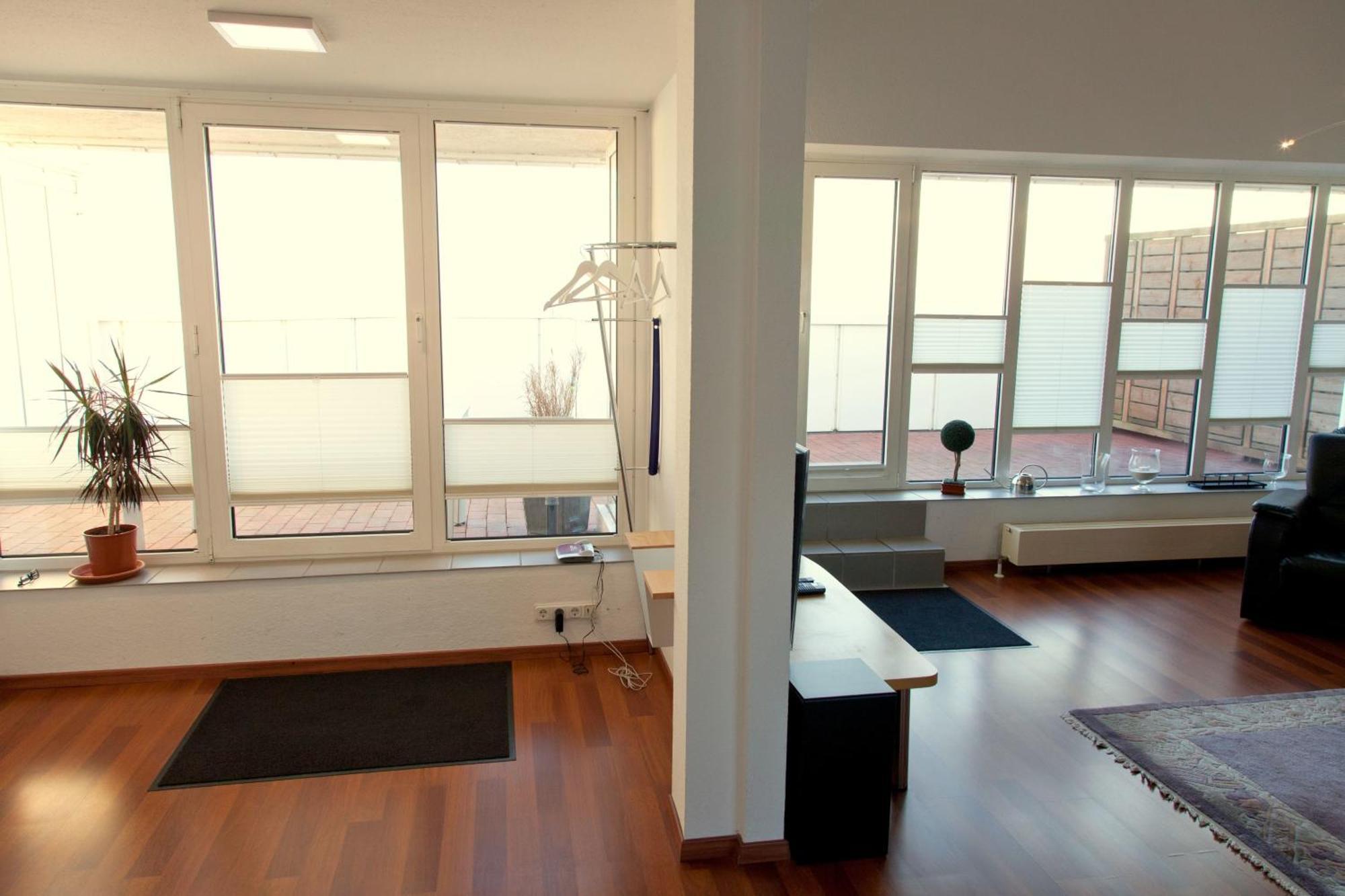 Apartment 37 Wilhelmshaven Esterno foto