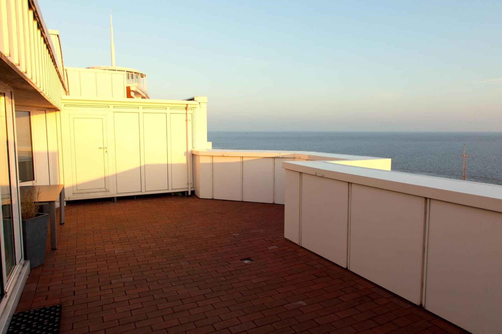 Apartment 37 Wilhelmshaven Esterno foto
