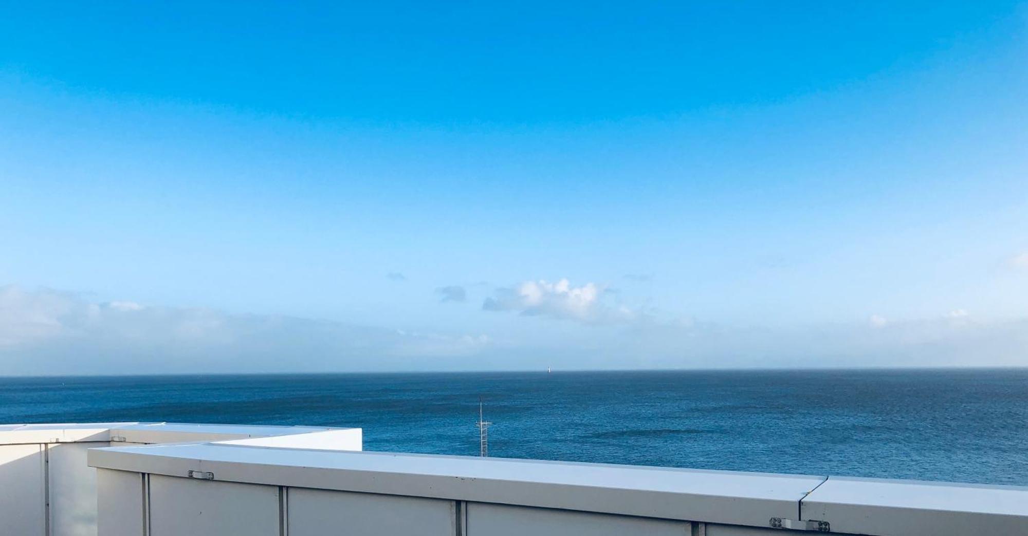 Apartment 37 Wilhelmshaven Esterno foto